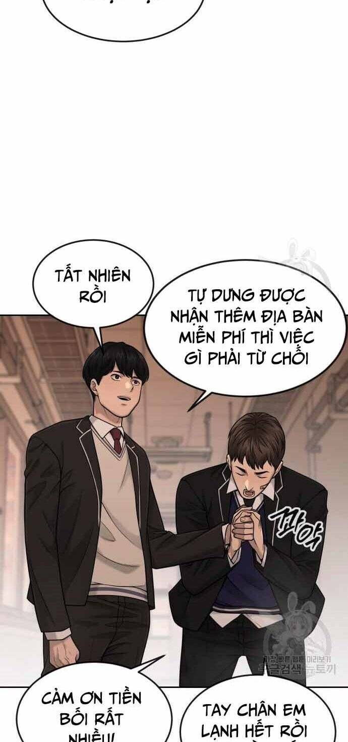 Nhiệm Vụ Tối Thượng Chapter 49 - Trang 2