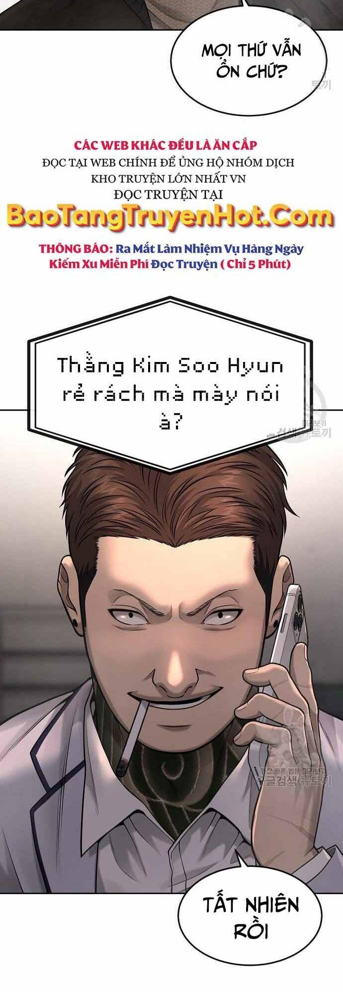 Nhiệm Vụ Tối Thượng Chapter 49 - Trang 2