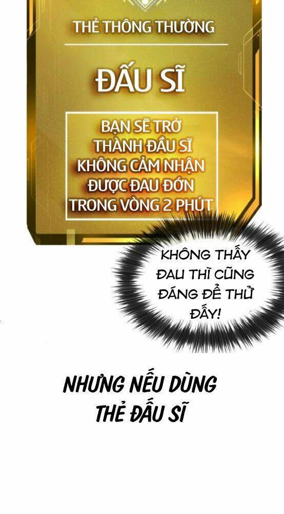 Nhiệm Vụ Tối Thượng Chapter 48 - Trang 2