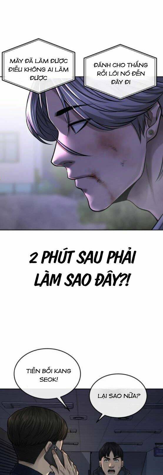 Nhiệm Vụ Tối Thượng Chapter 48 - Trang 2