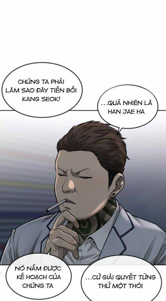 Nhiệm Vụ Tối Thượng Chapter 48 - Trang 2