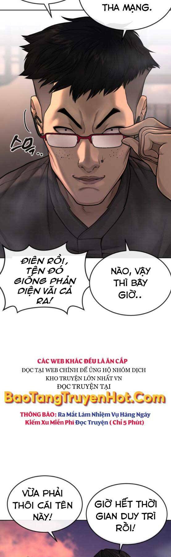 Nhiệm Vụ Tối Thượng Chapter 47 - Trang 2