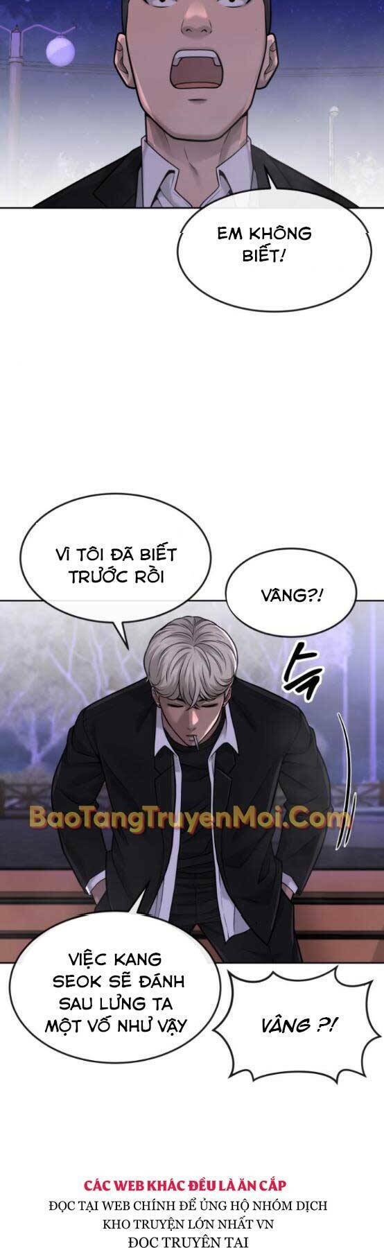 Nhiệm Vụ Tối Thượng Chapter 47 - Trang 2