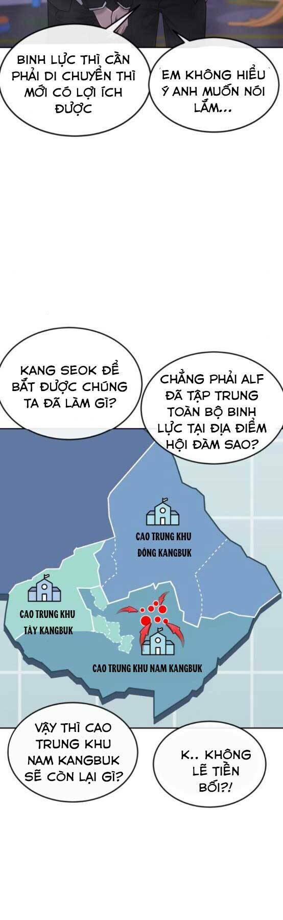 Nhiệm Vụ Tối Thượng Chapter 47 - Trang 2