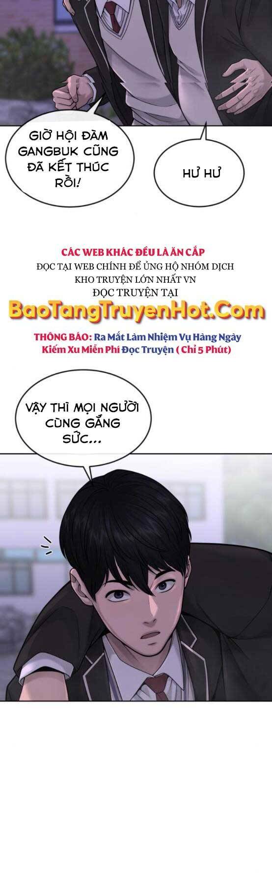 Nhiệm Vụ Tối Thượng Chapter 47 - Trang 2