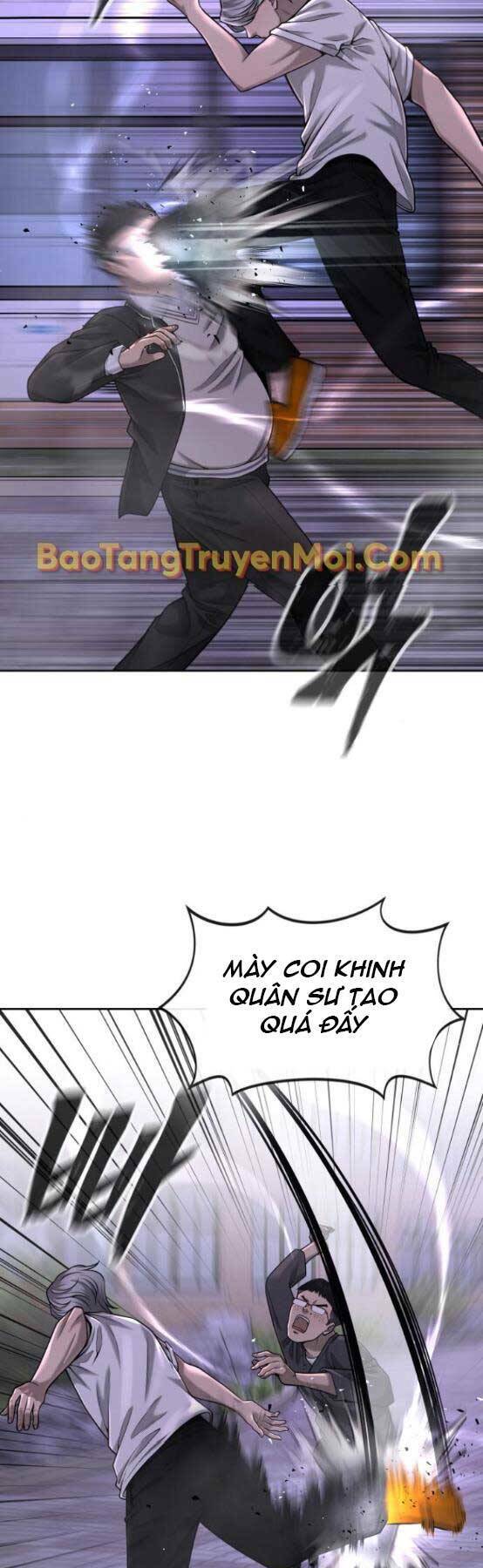 Nhiệm Vụ Tối Thượng Chapter 47 - Trang 2