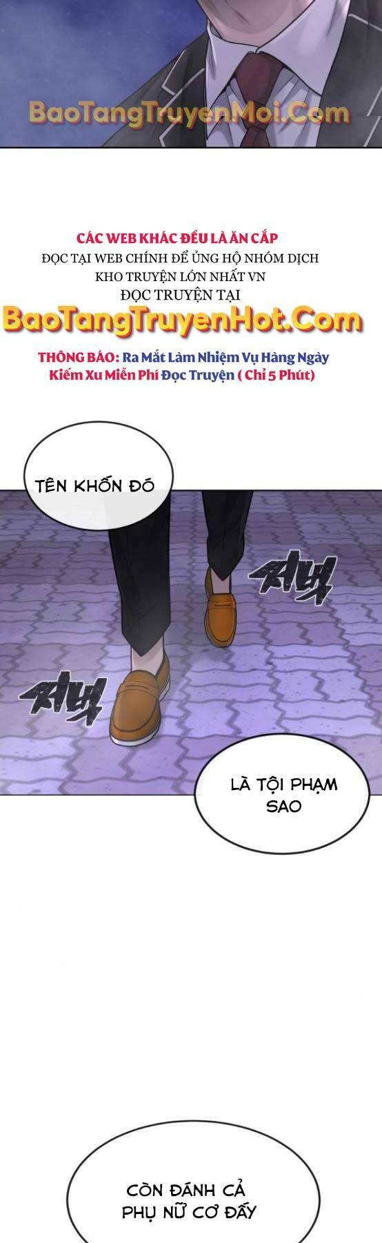 Nhiệm Vụ Tối Thượng Chapter 47 - Trang 2