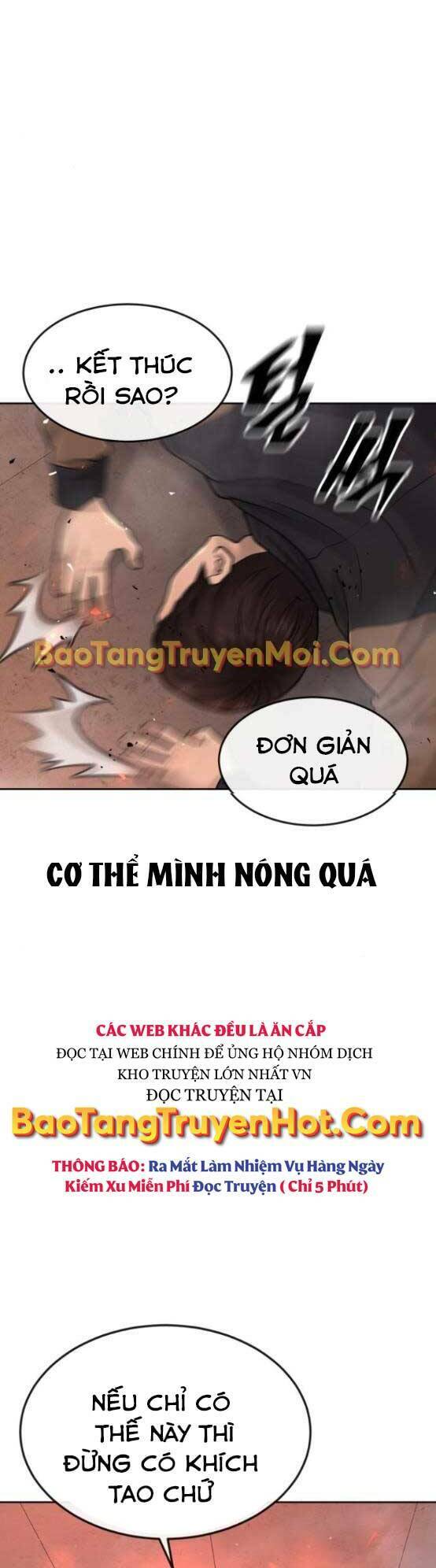 Nhiệm Vụ Tối Thượng Chapter 47 - Trang 2