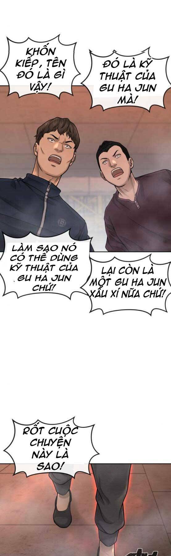 Nhiệm Vụ Tối Thượng Chapter 47 - Trang 2