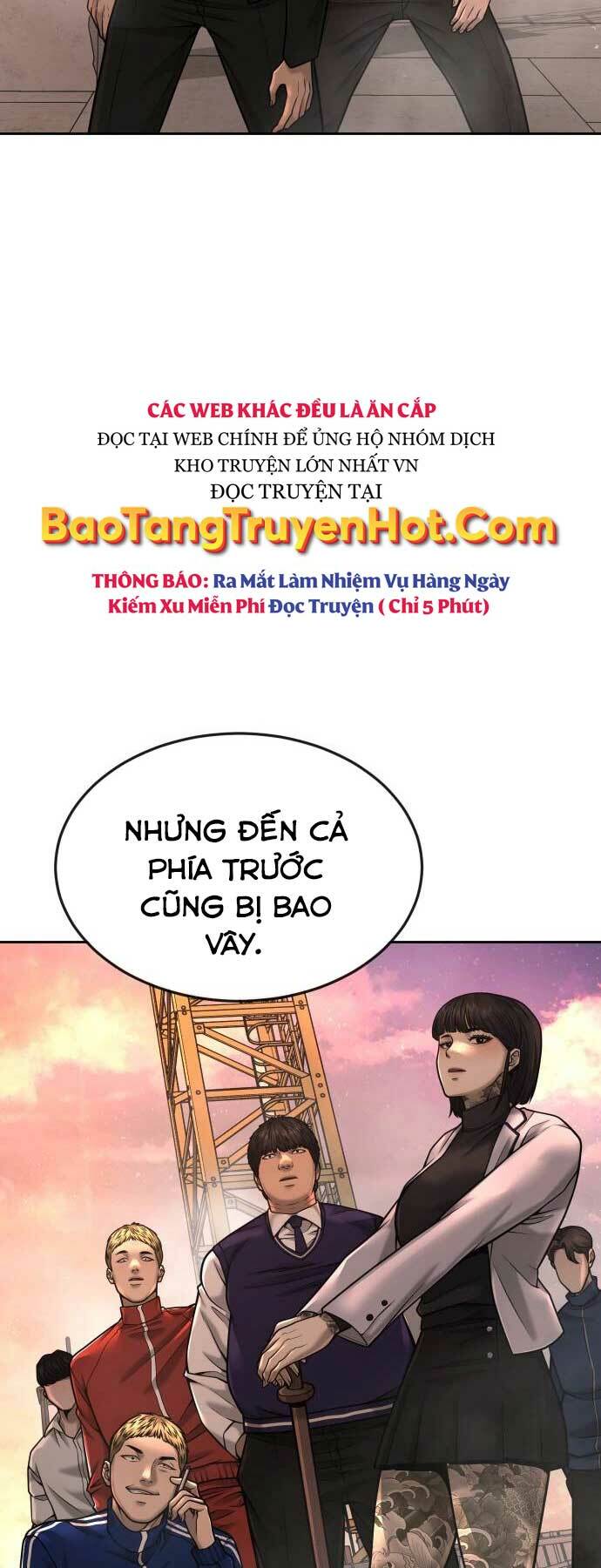 Nhiệm Vụ Tối Thượng Chapter 46 - Trang 2