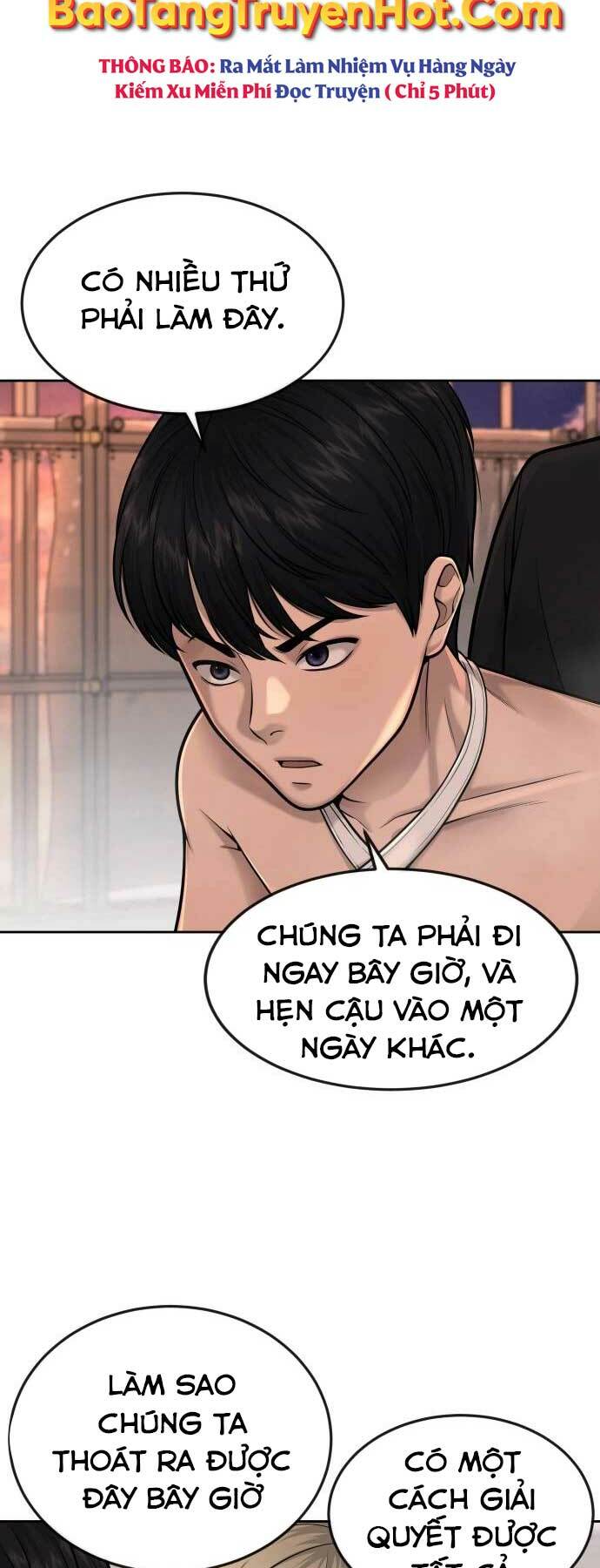 Nhiệm Vụ Tối Thượng Chapter 46 - Trang 2