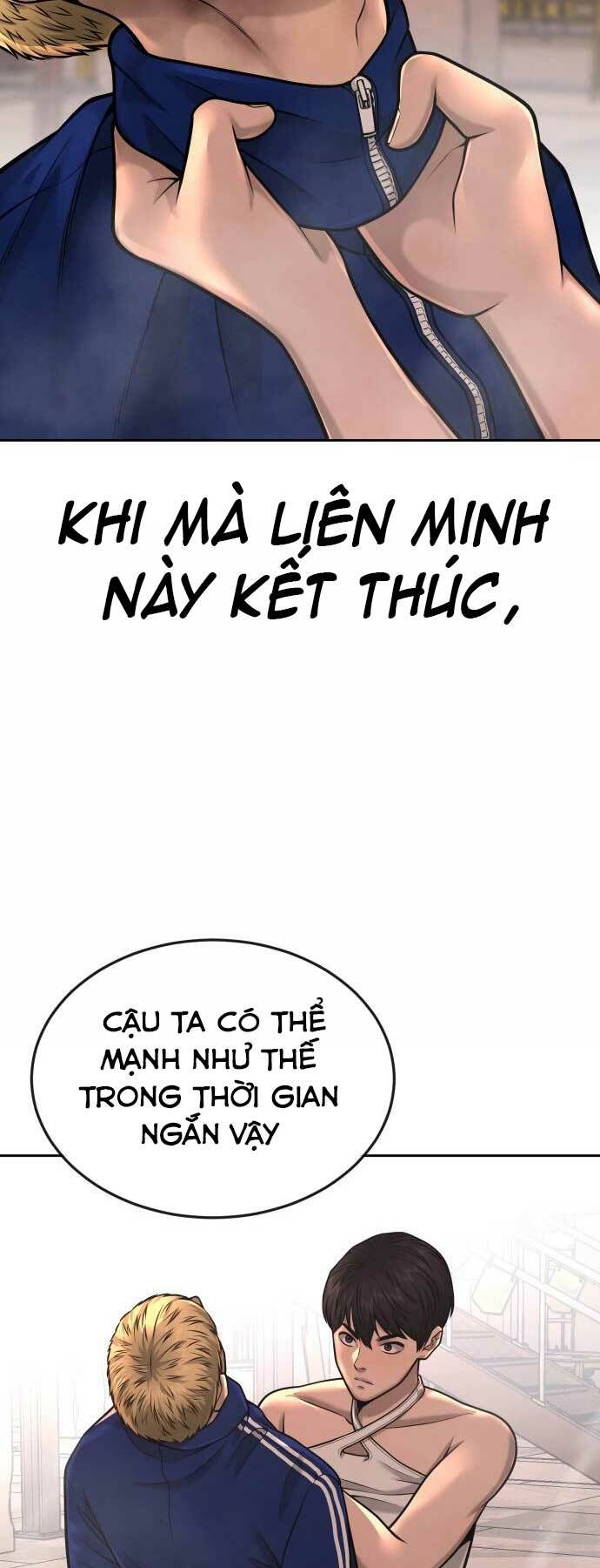 Nhiệm Vụ Tối Thượng Chapter 46 - Trang 2