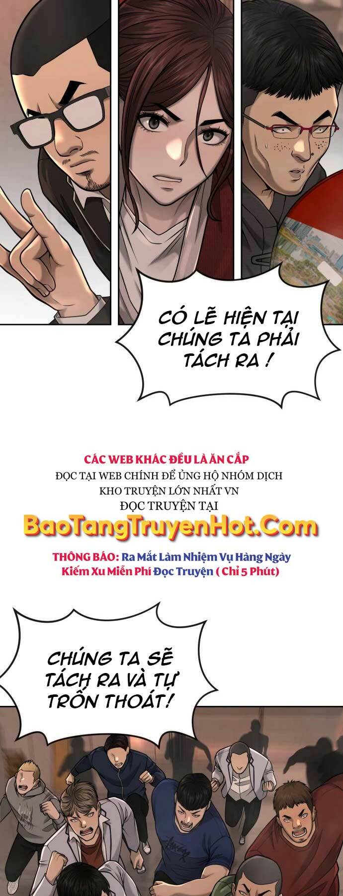 Nhiệm Vụ Tối Thượng Chapter 46 - Trang 2