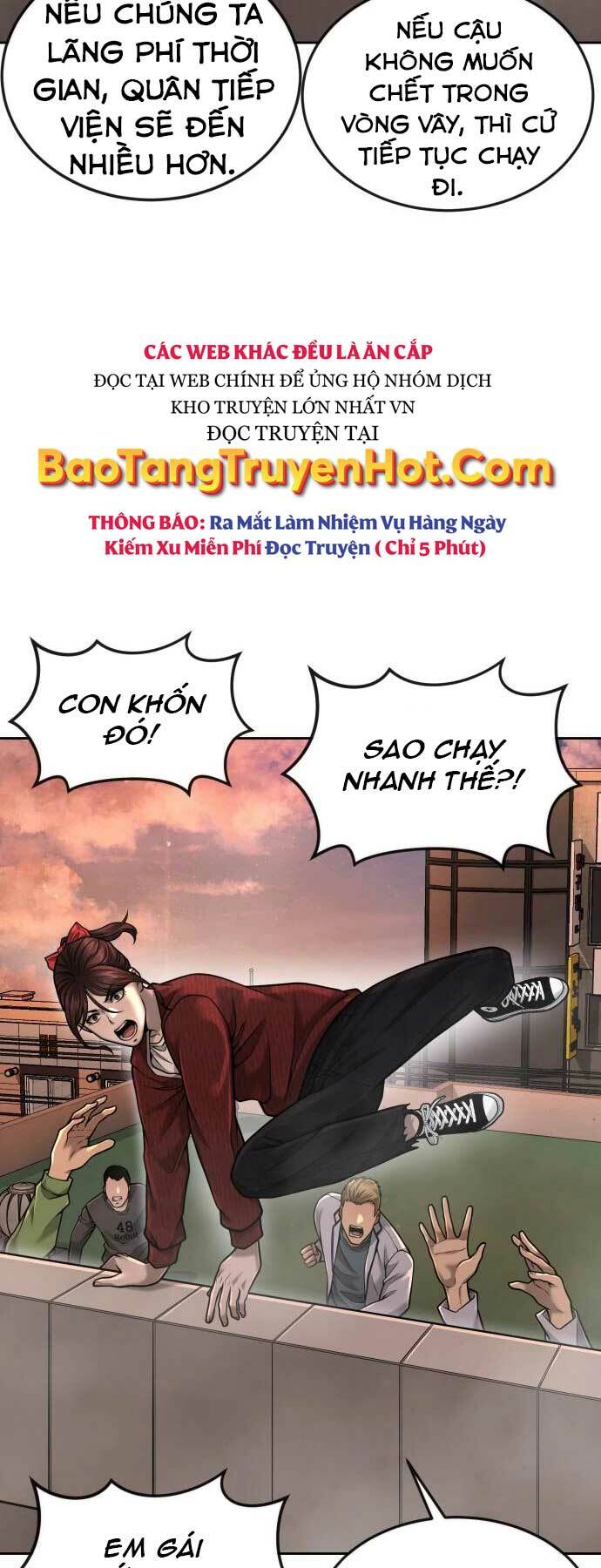 Nhiệm Vụ Tối Thượng Chapter 46 - Trang 2