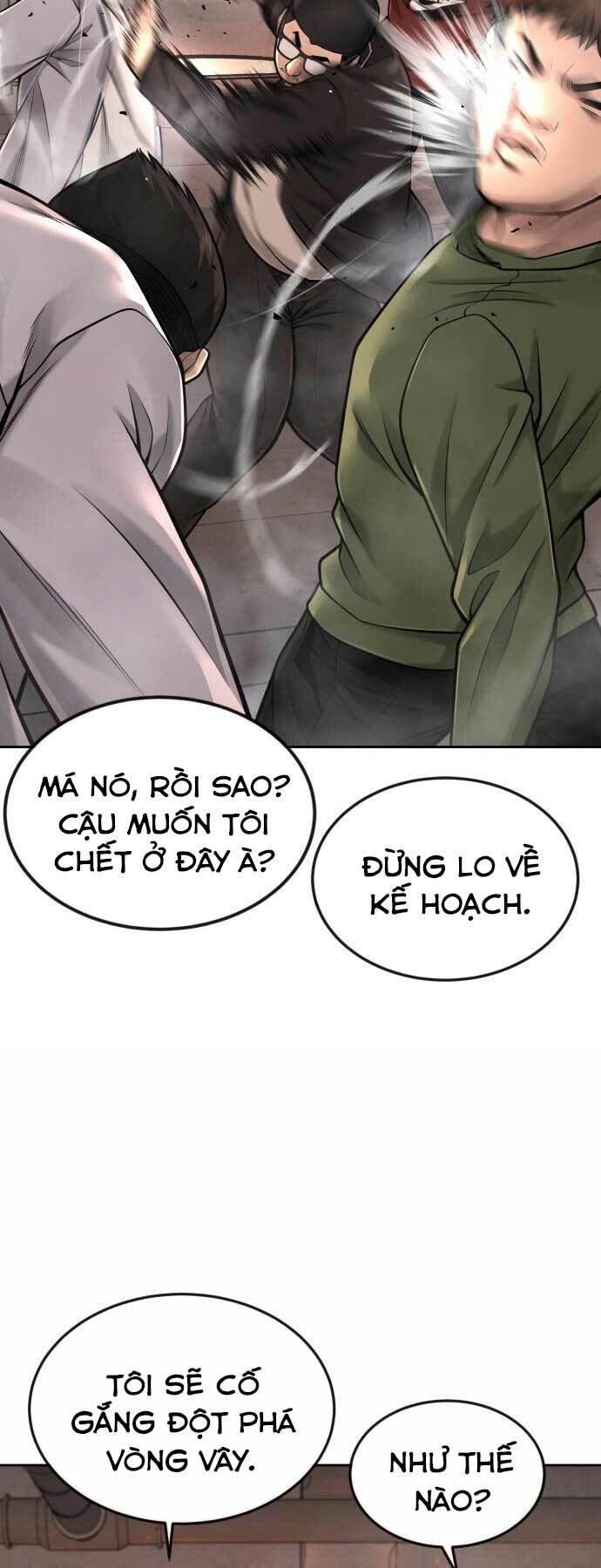 Nhiệm Vụ Tối Thượng Chapter 46 - Trang 2