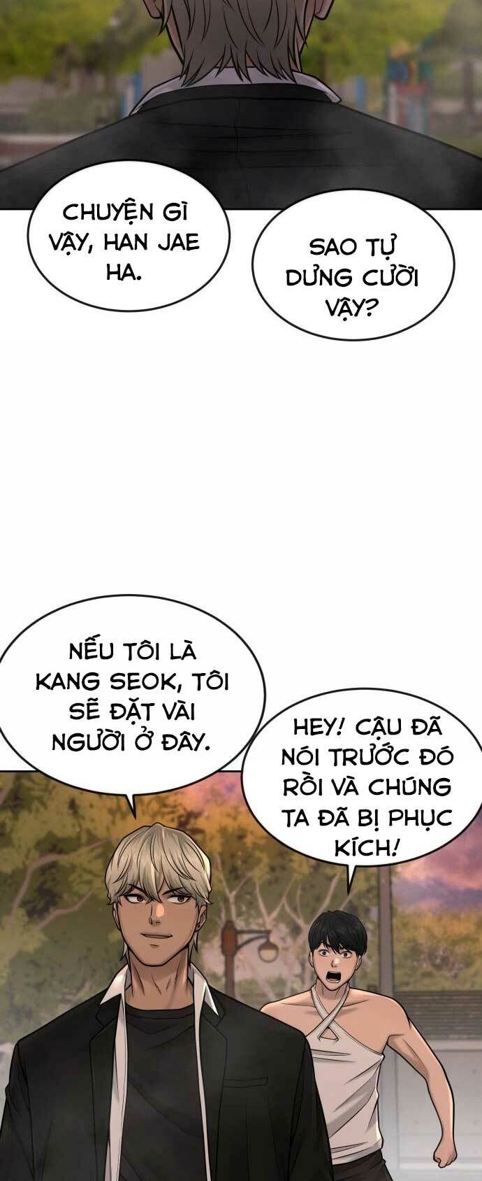 Nhiệm Vụ Tối Thượng Chapter 46 - Trang 2