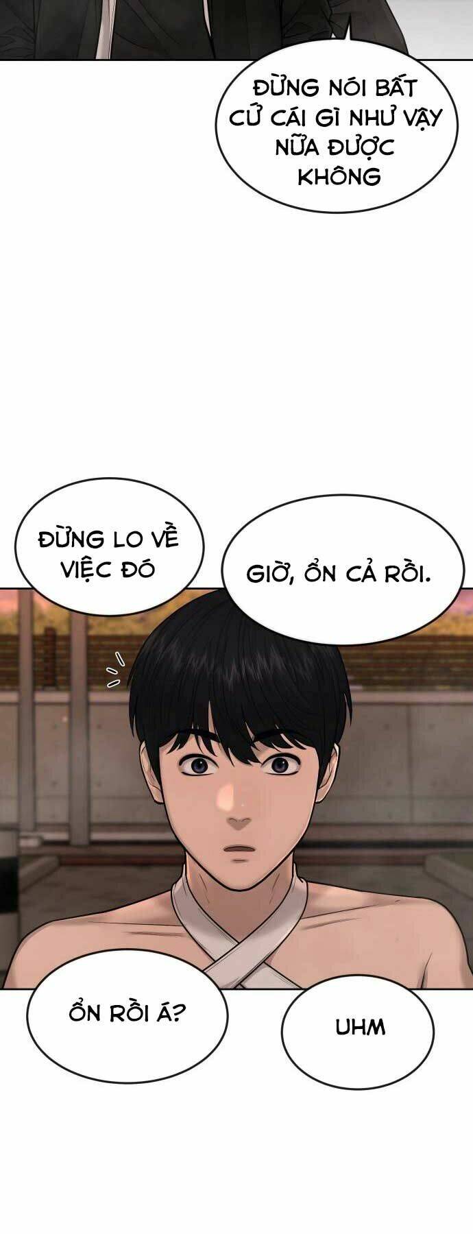 Nhiệm Vụ Tối Thượng Chapter 46 - Trang 2