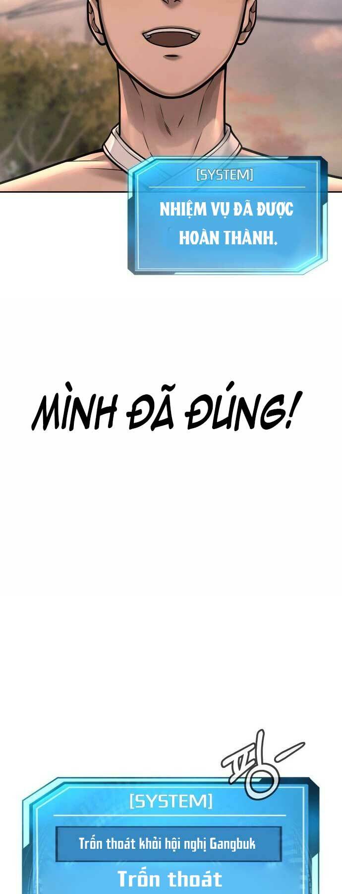 Nhiệm Vụ Tối Thượng Chapter 46 - Trang 2