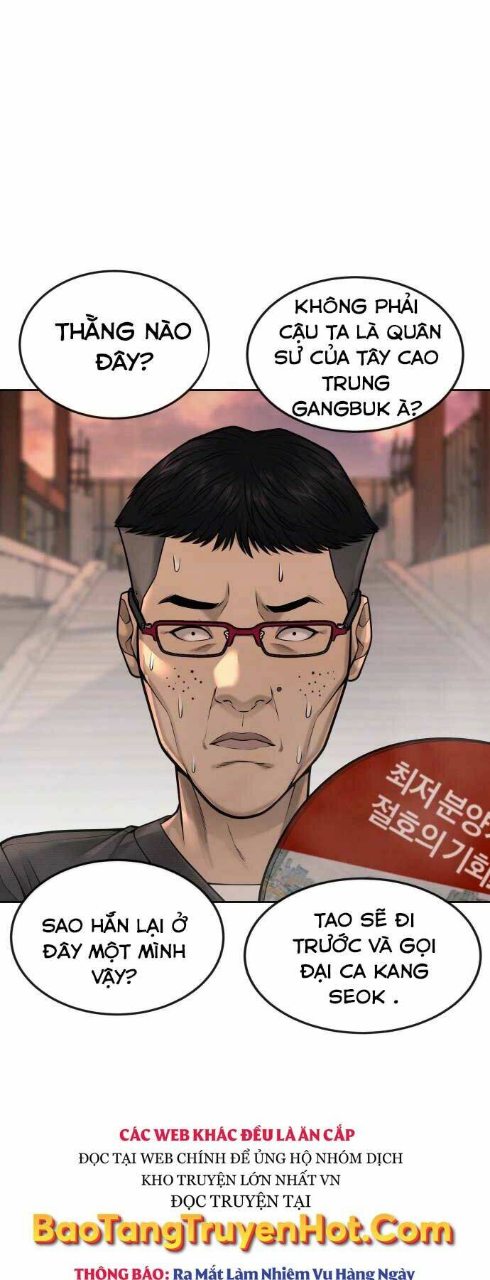 Nhiệm Vụ Tối Thượng Chapter 46 - Trang 2