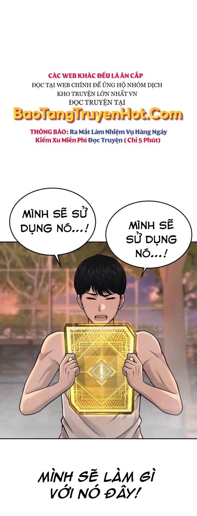 Nhiệm Vụ Tối Thượng Chapter 46 - Trang 2