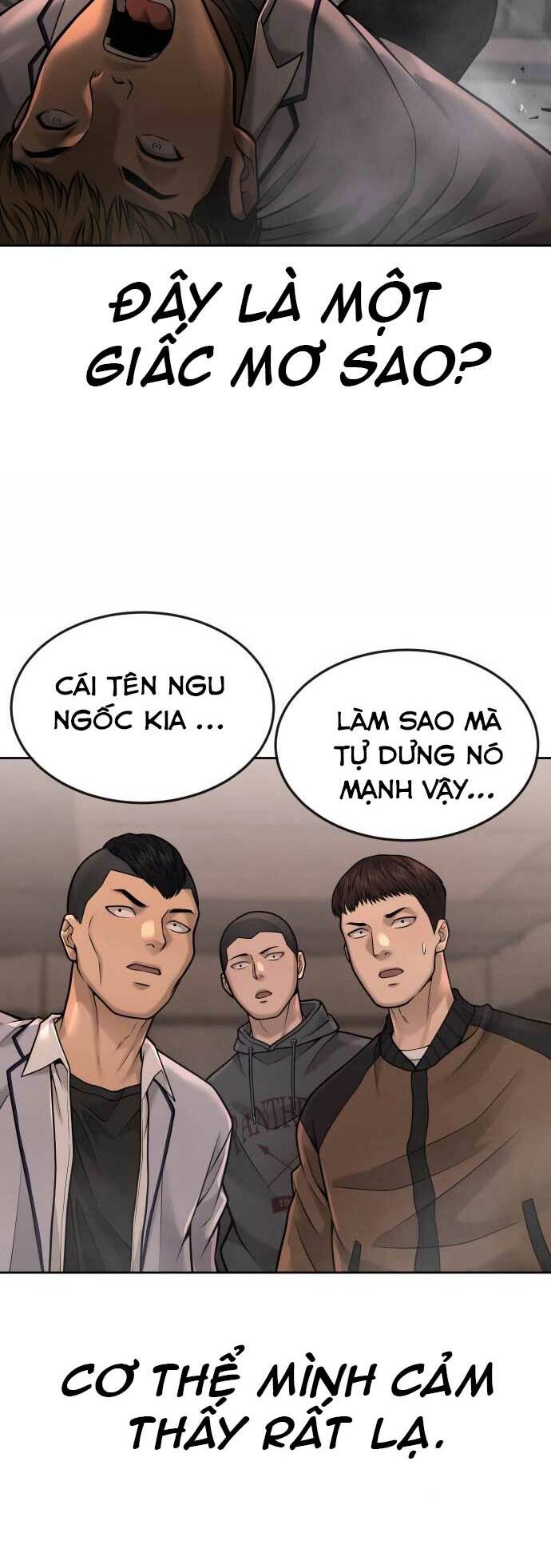 Nhiệm Vụ Tối Thượng Chapter 46 - Trang 2