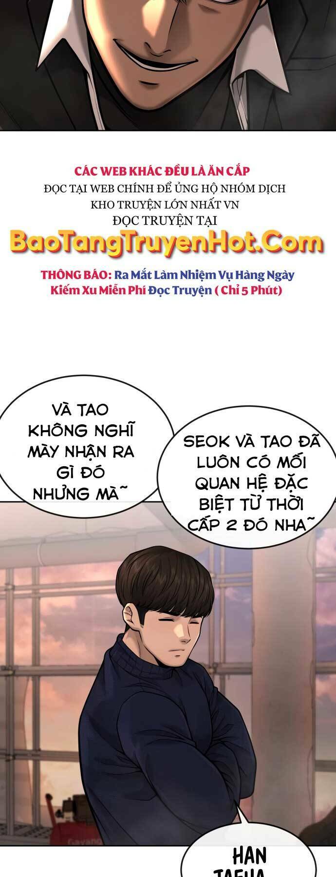 Nhiệm Vụ Tối Thượng Chapter 45 - Trang 2