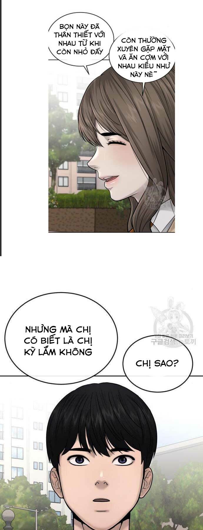 Nhiệm Vụ Tối Thượng Chapter 44 - Trang 2