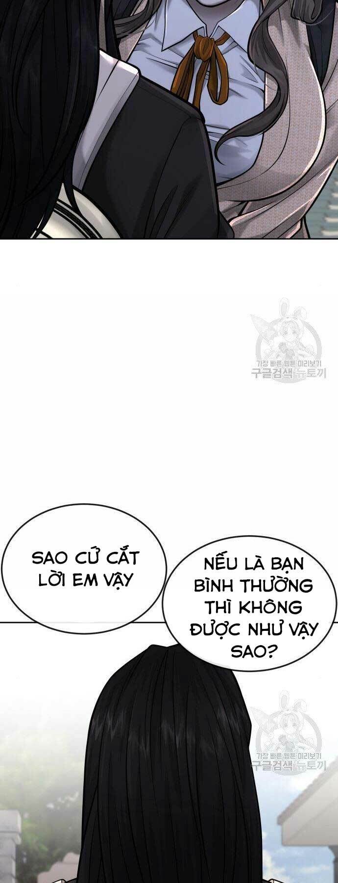 Nhiệm Vụ Tối Thượng Chapter 44 - Trang 2