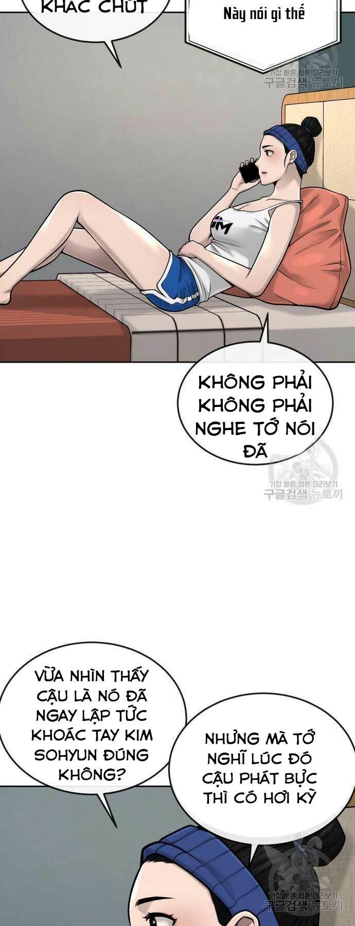 Nhiệm Vụ Tối Thượng Chapter 44 - Trang 2