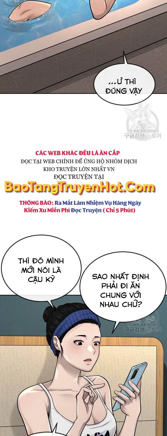 Nhiệm Vụ Tối Thượng Chapter 44 - Trang 2