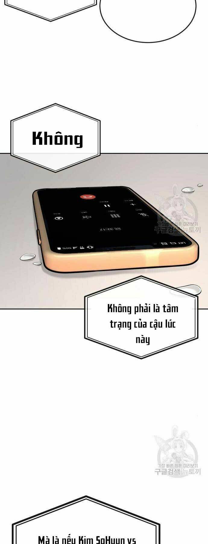 Nhiệm Vụ Tối Thượng Chapter 44 - Trang 2