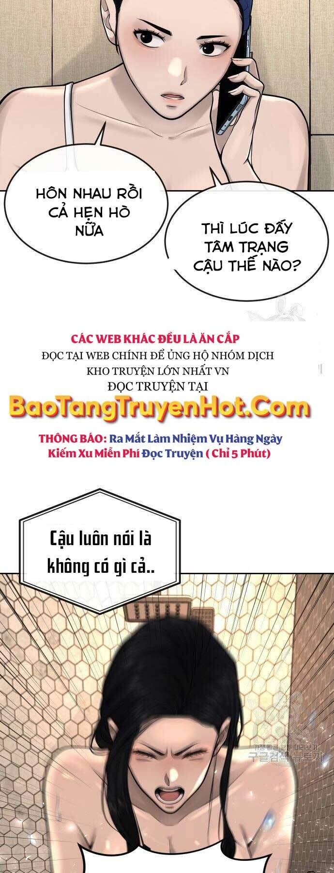 Nhiệm Vụ Tối Thượng Chapter 44 - Trang 2