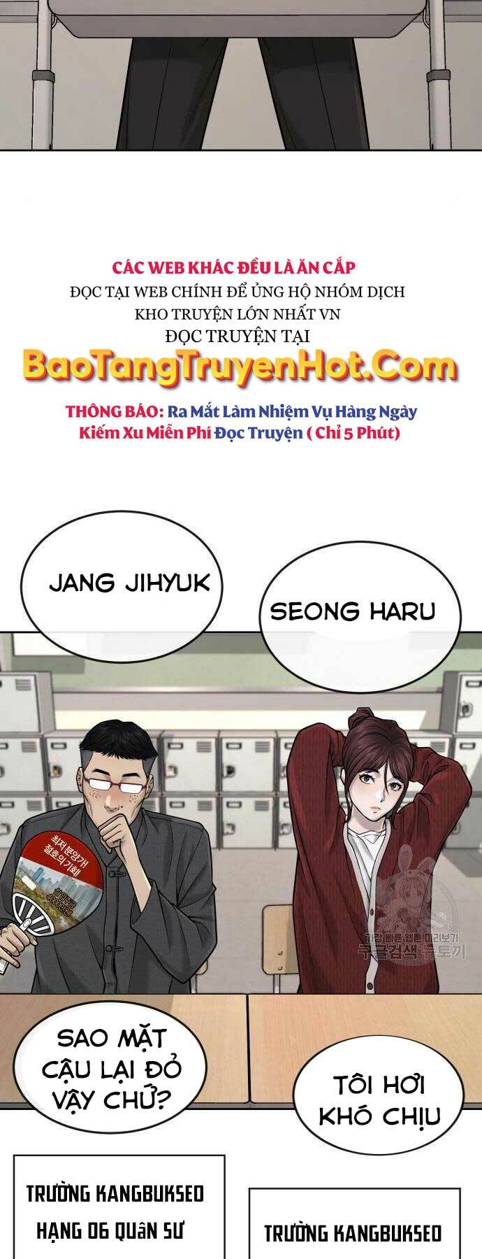 Nhiệm Vụ Tối Thượng Chapter 44 - Trang 2