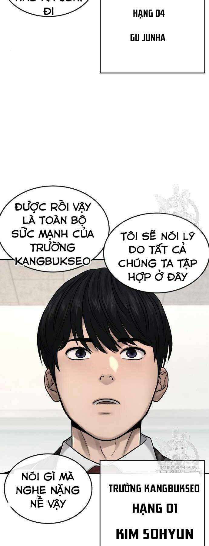 Nhiệm Vụ Tối Thượng Chapter 44 - Trang 2