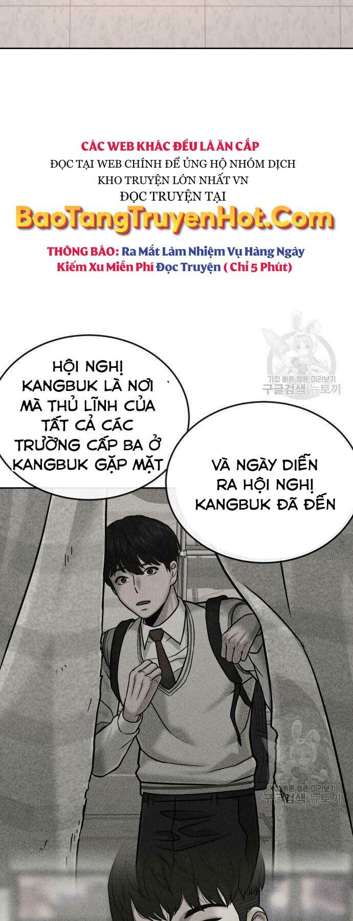 Nhiệm Vụ Tối Thượng Chapter 44 - Trang 2