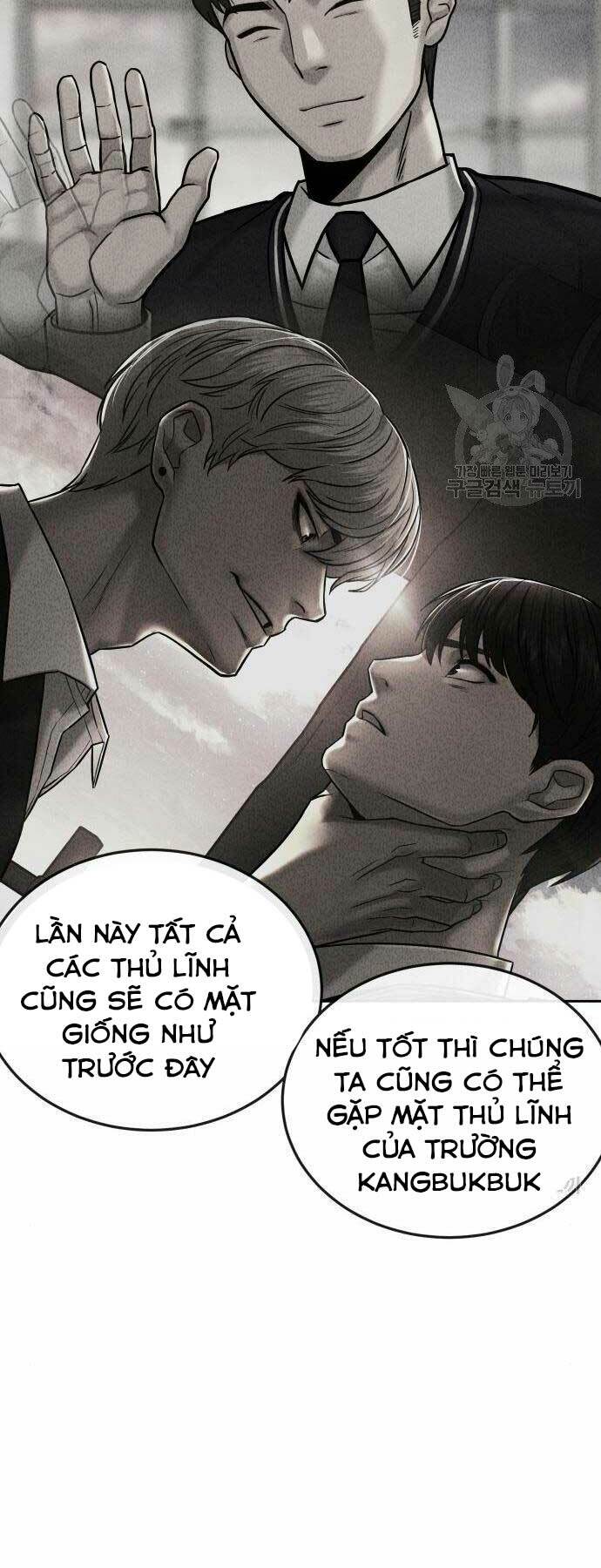 Nhiệm Vụ Tối Thượng Chapter 44 - Trang 2