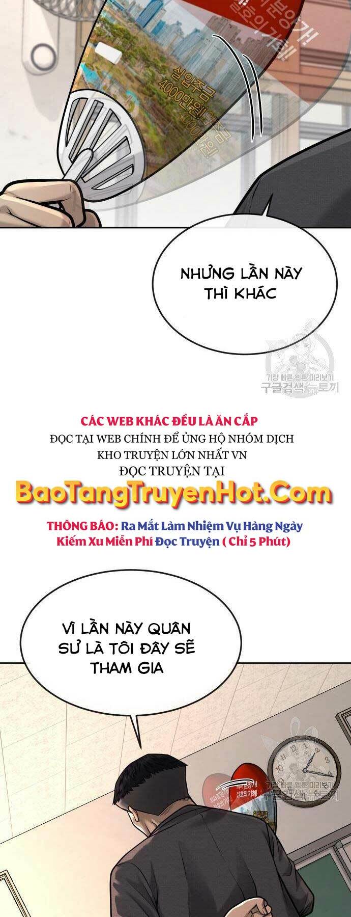 Nhiệm Vụ Tối Thượng Chapter 44 - Trang 2