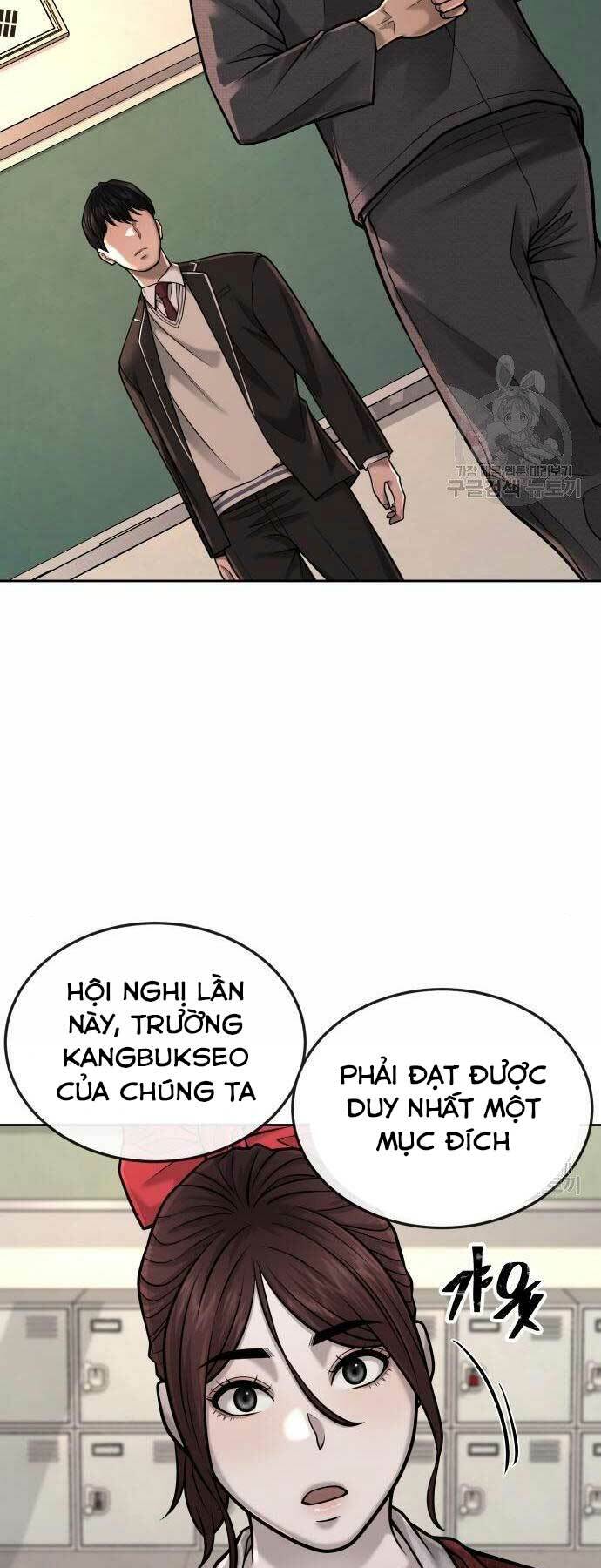 Nhiệm Vụ Tối Thượng Chapter 44 - Trang 2