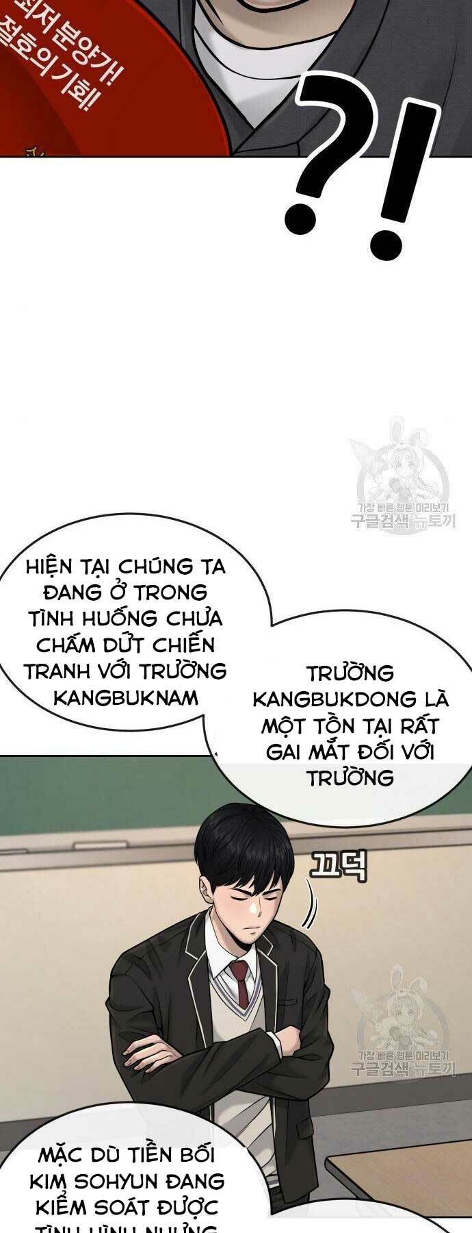 Nhiệm Vụ Tối Thượng Chapter 44 - Trang 2