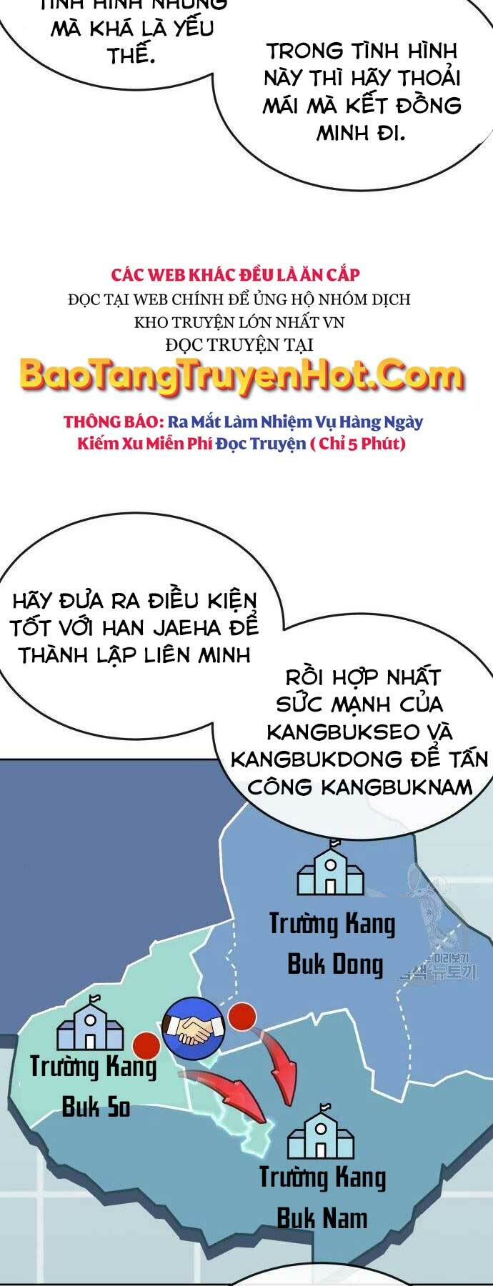 Nhiệm Vụ Tối Thượng Chapter 44 - Trang 2