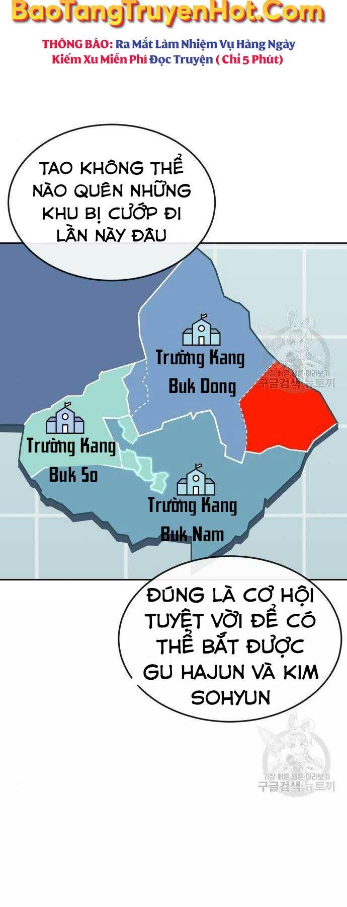 Nhiệm Vụ Tối Thượng Chapter 44 - Trang 2