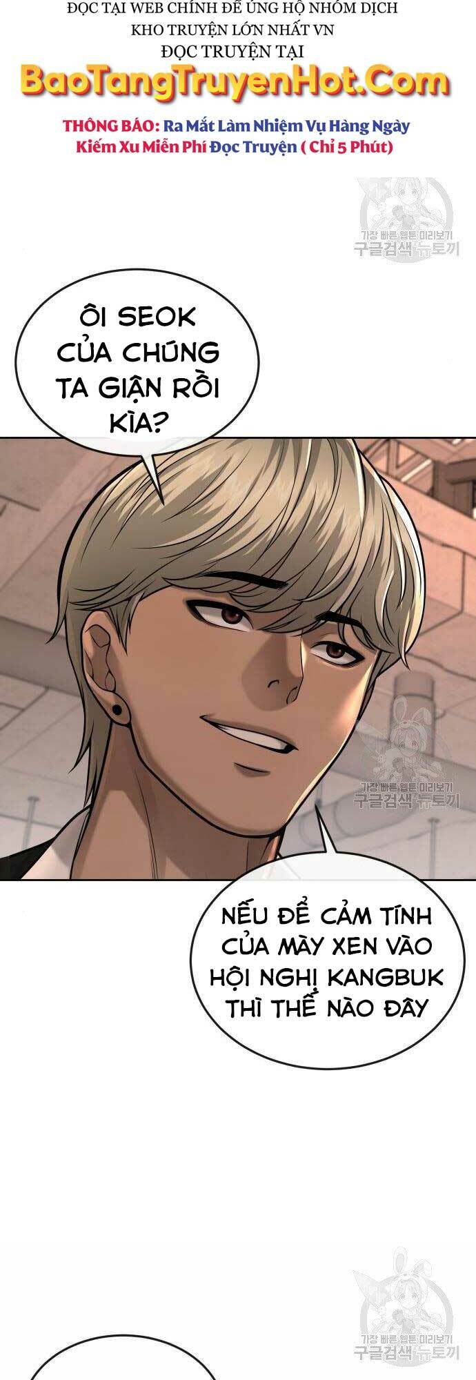 Nhiệm Vụ Tối Thượng Chapter 44 - Trang 2