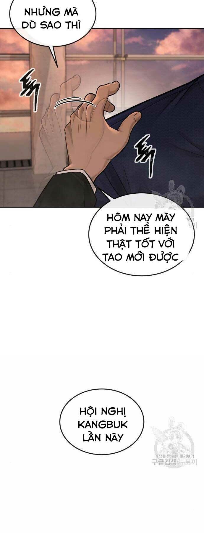 Nhiệm Vụ Tối Thượng Chapter 44 - Trang 2