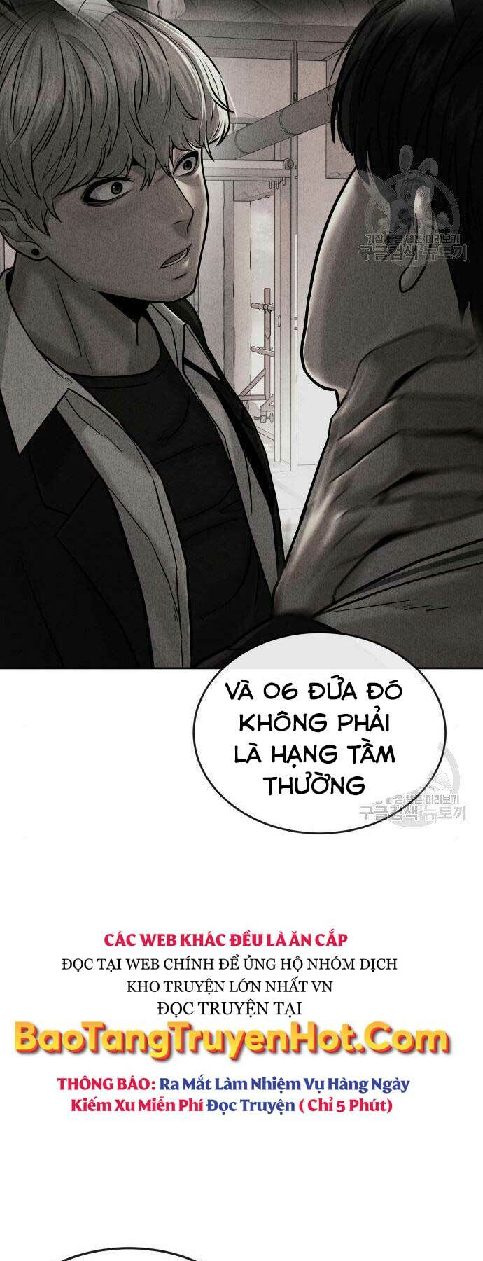 Nhiệm Vụ Tối Thượng Chapter 44 - Trang 2