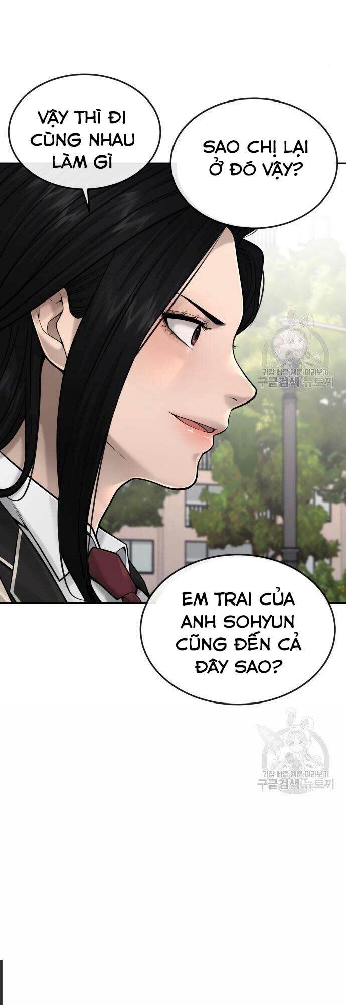 Nhiệm Vụ Tối Thượng Chapter 44 - Trang 2