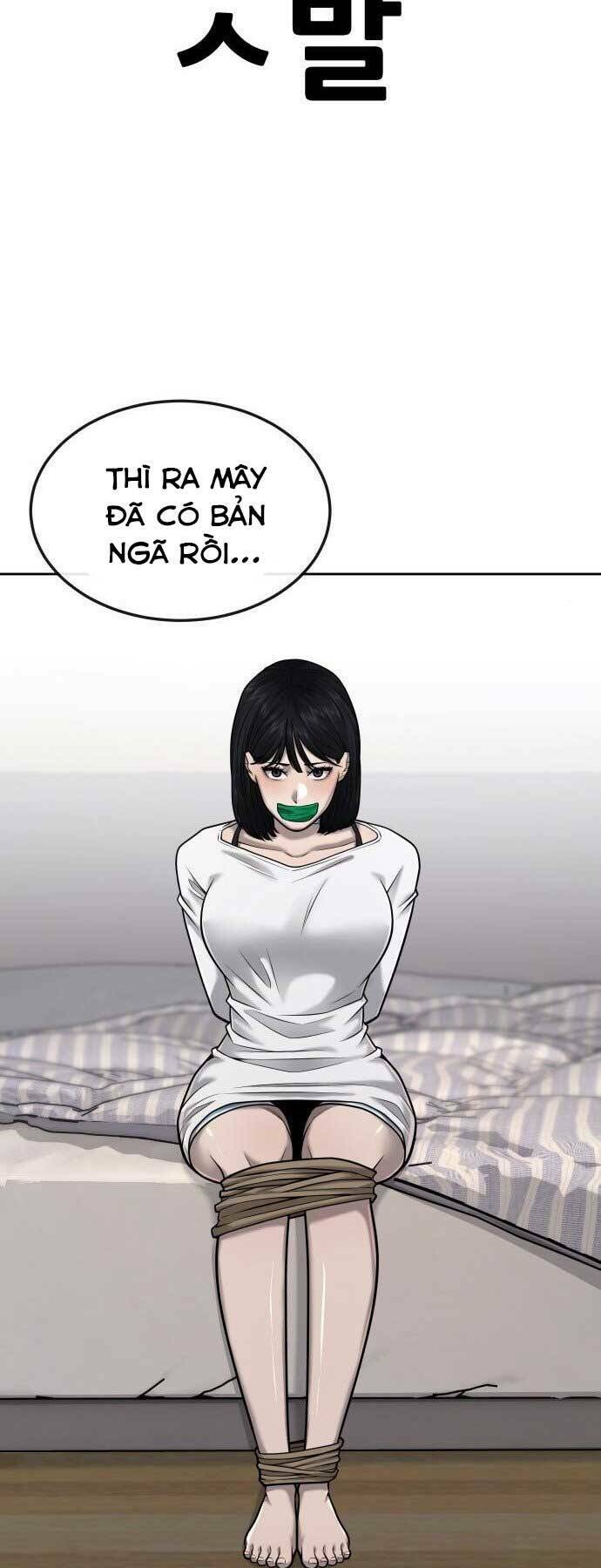 Nhiệm Vụ Tối Thượng Chapter 43 - Trang 2