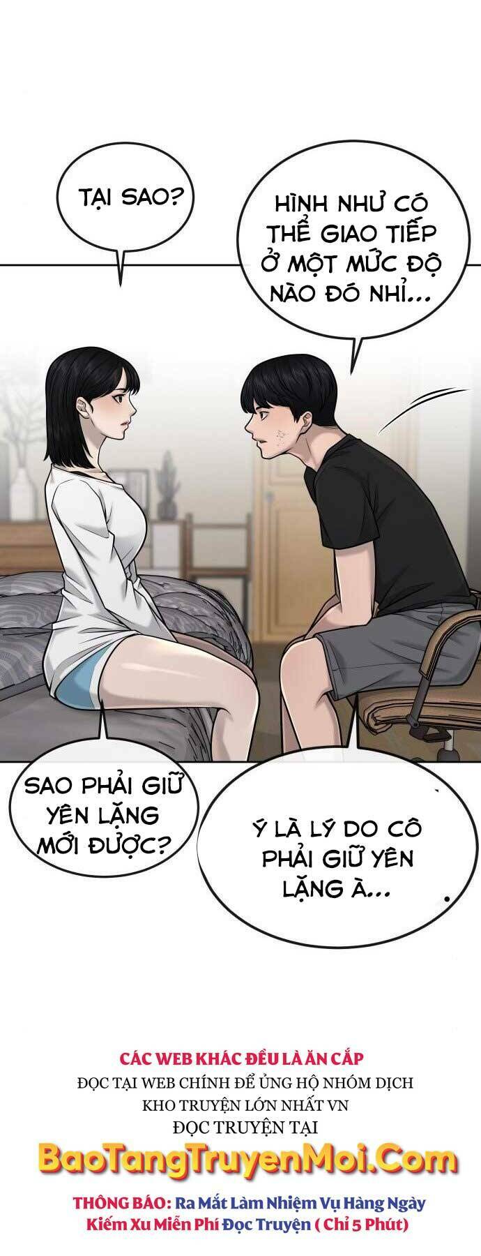 Nhiệm Vụ Tối Thượng Chapter 43 - Trang 2