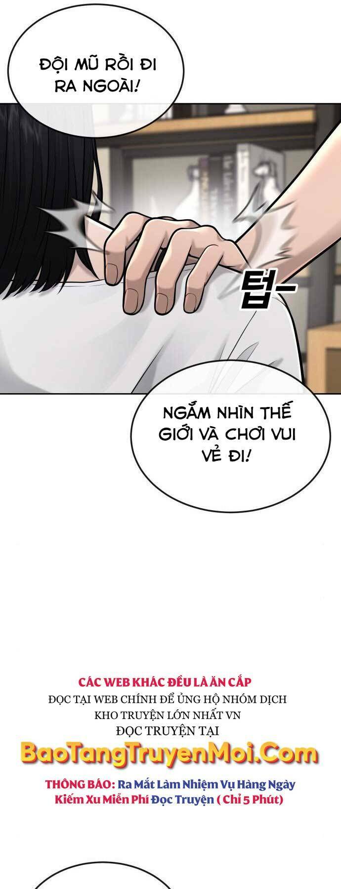 Nhiệm Vụ Tối Thượng Chapter 43 - Trang 2