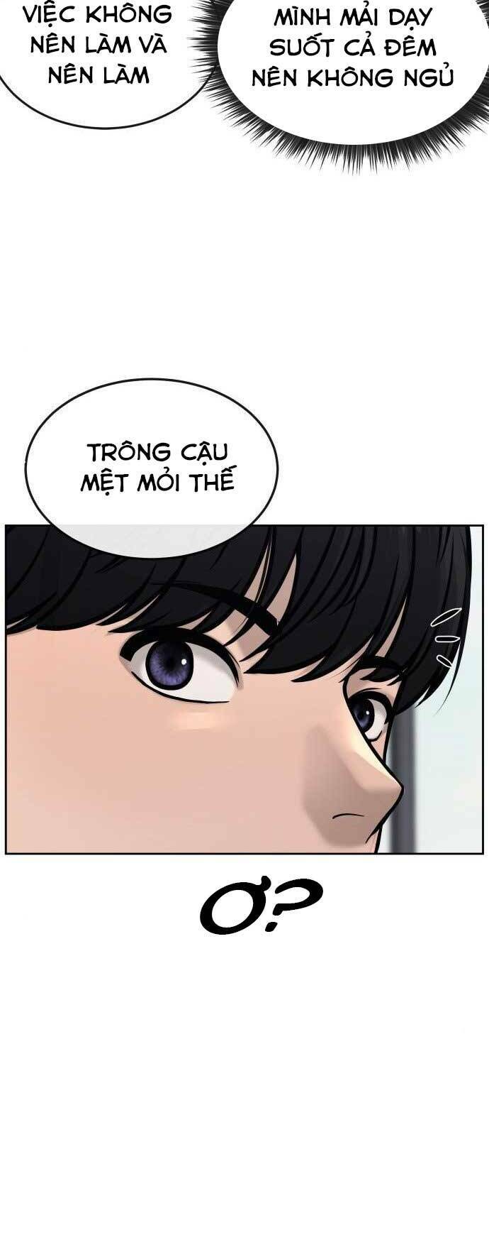 Nhiệm Vụ Tối Thượng Chapter 43 - Trang 2