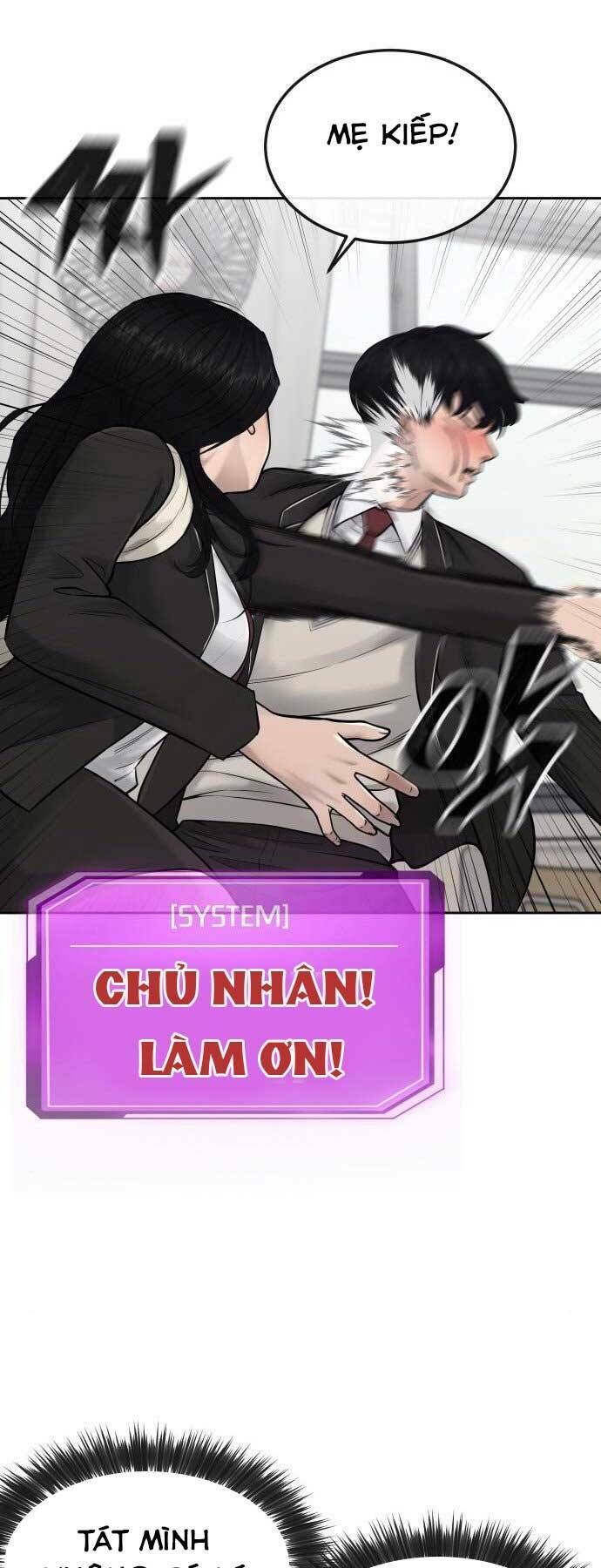 Nhiệm Vụ Tối Thượng Chapter 43 - Trang 2